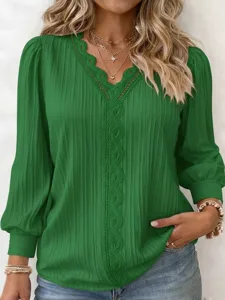 damen-hemd-spitze-patchwork-einfar-10630885-grun-5