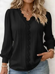 damen-hemd-spitze-patchwork-einfar-10630885-schwarz-2