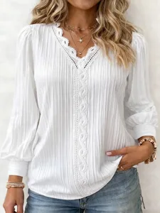 damen-hemd-spitze-patchwork-einfar-10630885-wei-1