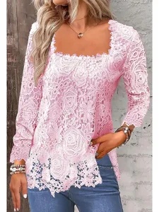 damen-hemd-spitzenbluse-bluse-ober-10034435-rosa-5