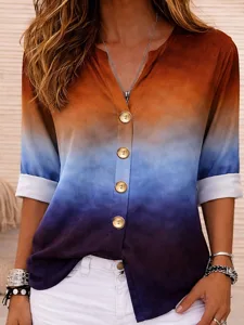 damen-hemd-tunika-sommeroberteile-17382150-blau-3
