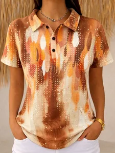 damen-hemd-waffel-poloshirts-somme-12882288-orange-2