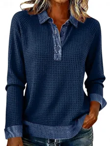 damen-hemd-waffel-t-shirt-waffle-l-11778230-marineblau-9