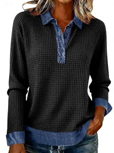 damen-hemd-waffel-t-shirt-waffle-l-11778230-schwarz-3
