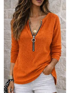 damen-hemd-waffelhemd-popover-hemd-14340492-orange-1