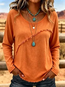 damen-hemden-in-leinenoptik-patchw-16400167-orange-17