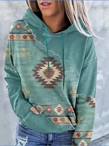 damen-hoodie-sweatshirt-pullover-g-9644254-grun-3