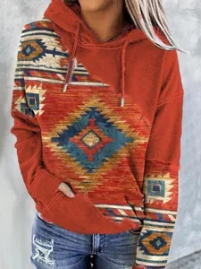 damen-hoodie-sweatshirt-pullover-g-9644254-rote-1