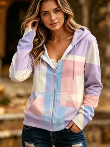 damen-hoodies-mit-reiverschluss-fr-11322829-purpur-3
