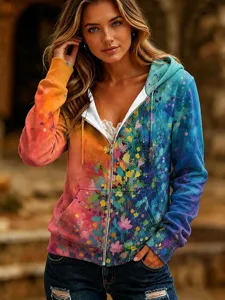damen-hoodies-mit-reiverschluss-fr-18979807-blau-1
