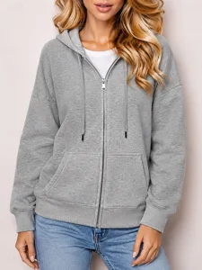 damen-hoodies-mit-reiverschluss-ko-13051965-dunkelgrau-5