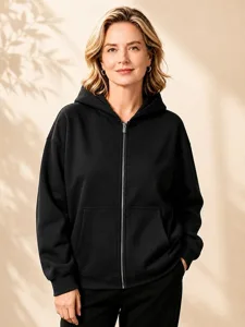 damen-hoodies-mit-reiverschluss-re-17429679-schwarz-4