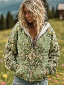 damen-hoodies-mit-reiverschluss-re-19751140-grun-2