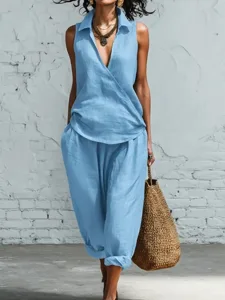 damen-hosen-sets-armellos-v-aussch-13131748-blau-6