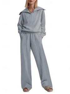 damen-hosen-sets-bolero-oberteil-l-18523314-leicht-blau-1