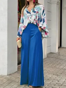 damen-hosen-sets-bolero-oberteil-l-19576582-blau-5