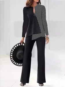 damen-hosen-sets-bolero-oberteil-l-19723004-schwarz-1