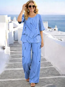 damen-hosen-sets-dreiviertelarm-ru-12599249-blau-13