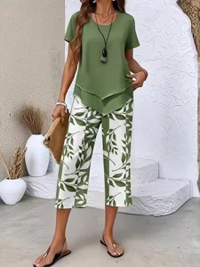 damen-hosen-sets-kurzarm-v-ausschn-18281743-default-2