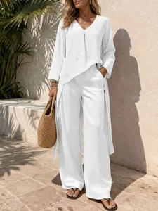 damen-hosen-sets-langarm-v-ausschn-11396828-wei-1