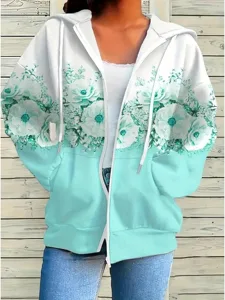 damen-kapuzen-sweatshirt-jacke-lan-11063310-grun-6