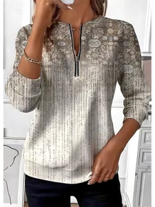 damen-kapuzenpullover-druck-blumen-11015468-beige-16