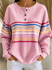 damen-kapuzenpullover-druck-blumen-18628944-rosa-29