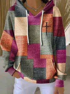 damen-kapuzenpullover-druck-frontt-10532255-rosa-3
