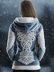 damen-kapuzenpullover-druck-frontt-18753163-blau-2