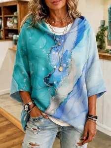 damen-kapuzenpullover-druck-grafik-11072617-blau-1