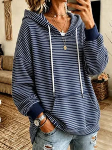 damen-kapuzenpullover-druck-grafik-15686576-dunkelblau-3