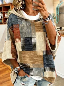 damen-kapuzenpullover-druck-grafik-19631298-kaki-1