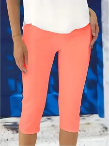 damen-kapuzenpullover-einfach-warm-10468075-orange-26