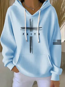 damen-kapuzenpullover-grafik-buchs-14039259-blau-2