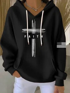 damen-kapuzenpullover-grafik-buchs-14039259-schwarz-4