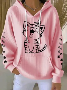 damen-kapuzenpullover-grafik-tierm-13014626-rosa-1