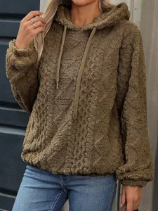 damen-kapuzenpullover-kordelzug-ei-12464408-braun-6