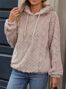 damen-kapuzenpullover-kordelzug-ei-12464408-kaki-2