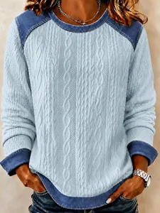 damen-kapuzenpullover-mit-waffelmu-12799530-blau-18