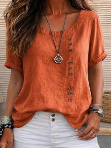 damen-kapuzenpullover-mit-waffelmu-16396870-orange-13