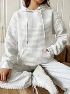damen-kapuzenpullover-mit-waffelmu-17488522-wei-4