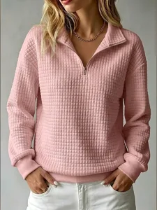 damen-kapuzenpullover-mit-waffelmu-18028201-rosa-3