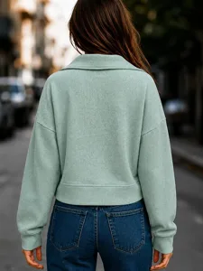 damen-kapuzenpullover-mit-waffelmu-19039074-default-2