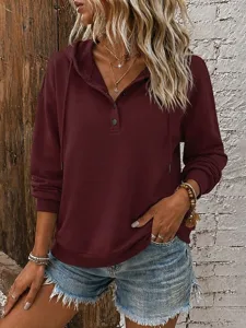 damen-kapuzenpullover-patchwork-kn-15828625-weinrot-4