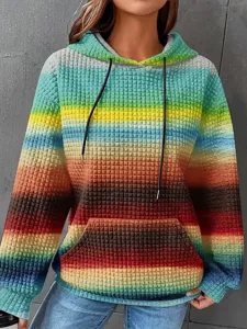 damen-kapuzenpullover-tasche-druck-10189644-grun-3
