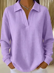 damen-kapuzenpullover-tasche-einfa-16966474-violett-34