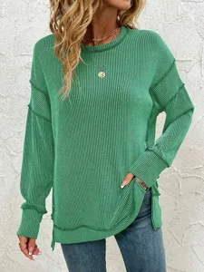 damen-kapuzenshirts-einfach-elegan-12745457-grun-2