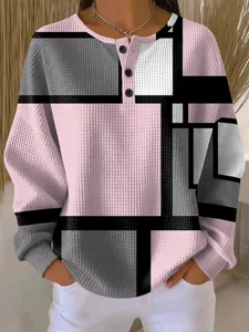 damen-kapuzenshirts-knopfe-grafik-16871778-rosa-1