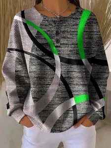 damen-kapuzenshirts-knopfe-grafik-18107409-grun-4