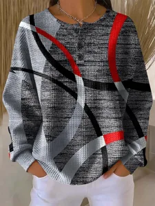 damen-kapuzenshirts-knopfe-grafik-18107409-rote-1